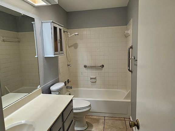 Main Bath