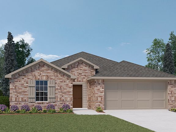 Plan Elevation.