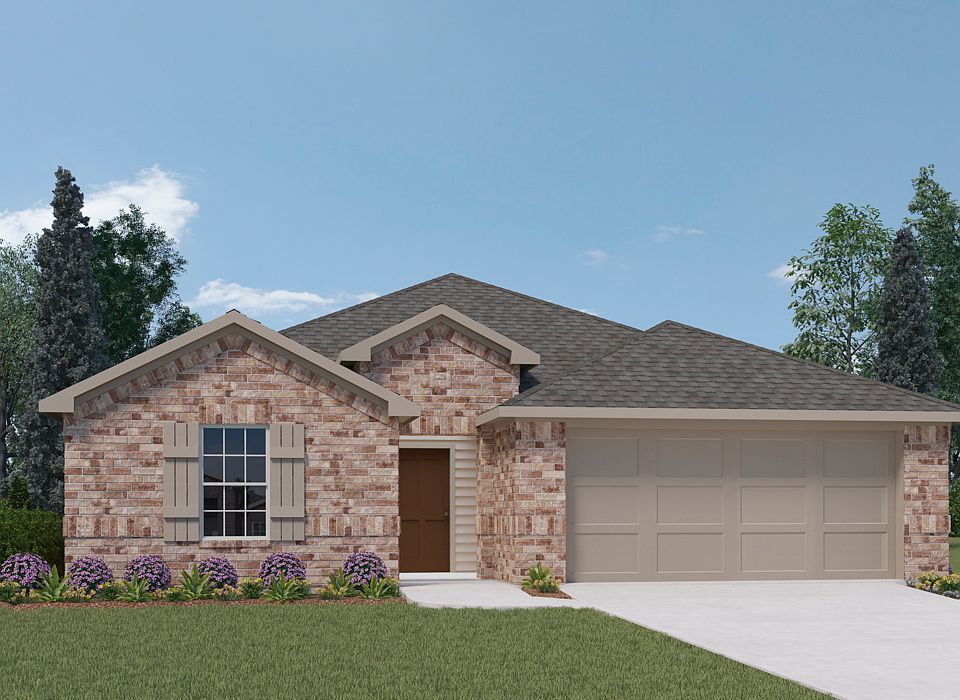 Plan Elevation.