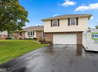 4017 Fulford St, Olney, MD 20832