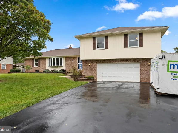 4017 Fulford St, Olney, MD 20832