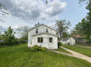 8020 Forest St, Dexter, MI 48130