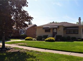175 McNaughton Ave, Buffalo, NY