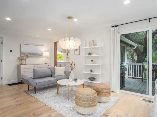 17320 Keaton Ave, Sonoma, CA 95476