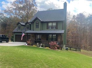 5731 Rocky Ridge Run, Gainesville, GA 30506