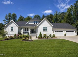 65 Soggy Btm, Zebulon, NC 27597