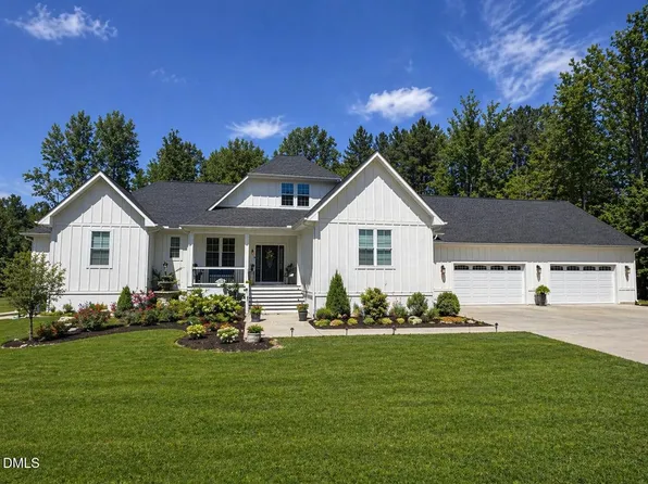 65 Soggy Btm, Zebulon, NC 27597