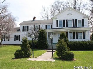 3670 Cottons Rd, Canastota, NY 13032