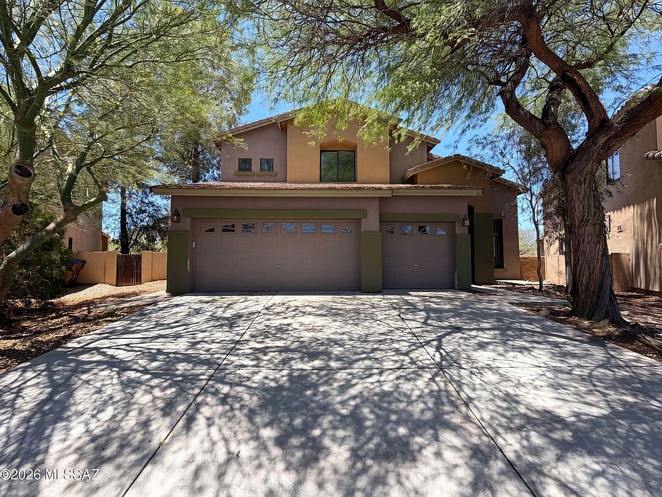 1st image of 6 E Placita Vista Alegre