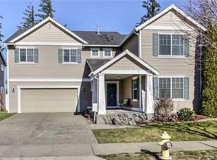 1948 Charles St, Dupont, WA 98327