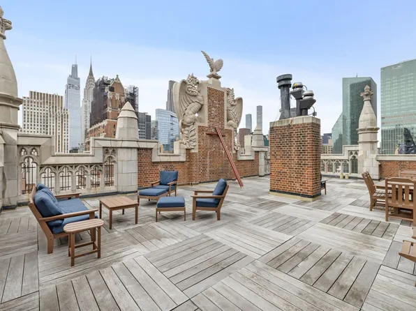 25 Tudor City Place image 5 of 9