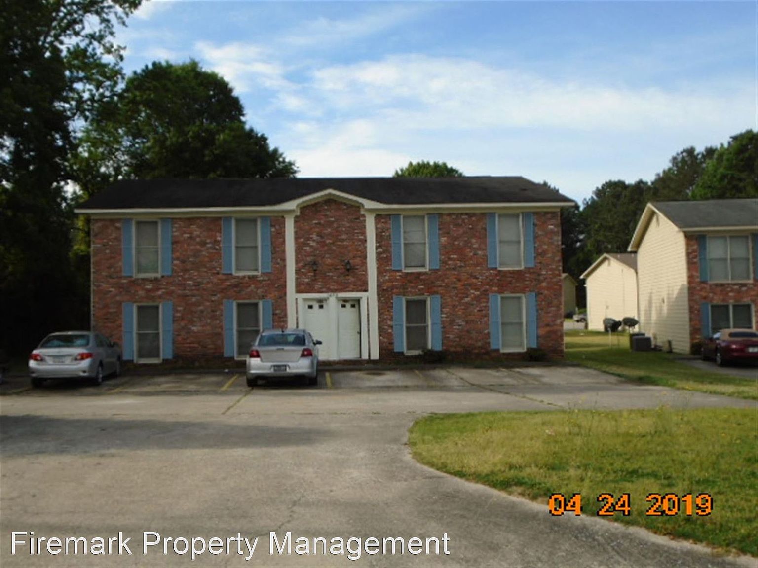 3858 Pembrook Ct APT 4, Columbus, GA 31907 Zillow