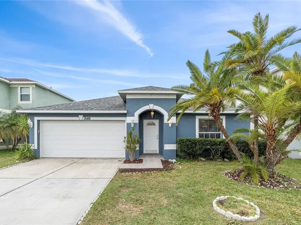 13416 Prestwick Dr, Riverview, FL 33579