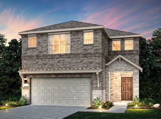 3912 Lyndhurst Ave, Little Elm, TX 75068