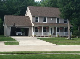 3684 Elizabeth Dr, Vermilion, OH 44089