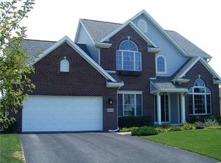 14508 Belmont Ct, Perrysburg, OH 43551