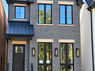 2712 N Magnolia Ave, Chicago, IL 60614