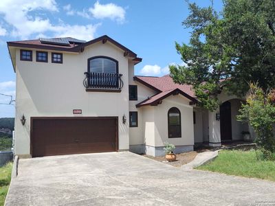 6527 Preakness Pass, Bulverde, TX, 78163