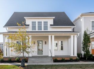 6221 Passionflower Dr, Prospect, KY 40059