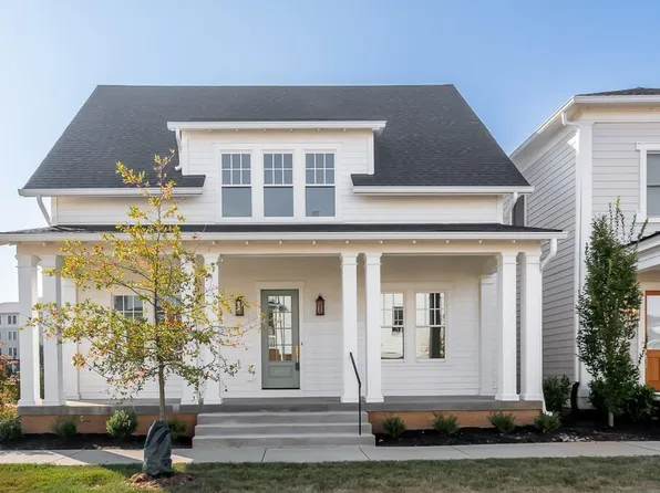 6221 Passionflower Dr, Prospect, KY 40059