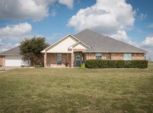 143 N Armstrong Rd, Venus, TX 76084