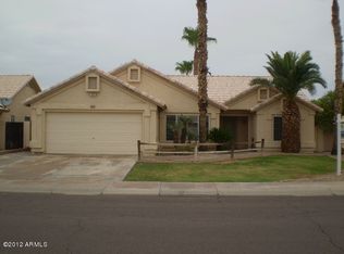 1572 E Tulsa St, Chandler, AZ 85225