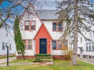 16116 Westview Ave, Cleveland, OH 44128