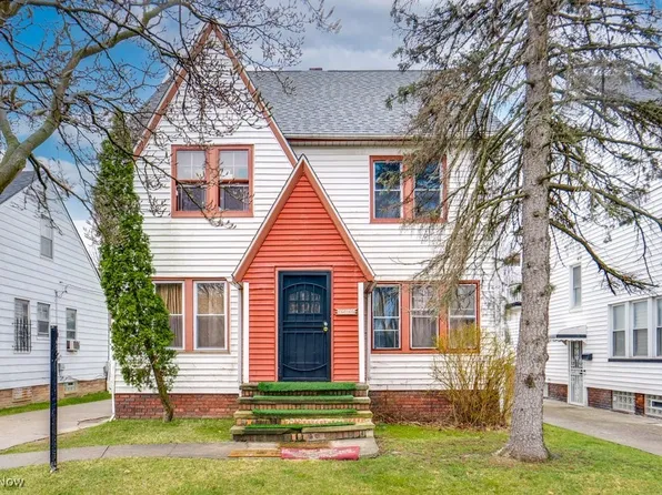 16116 Westview Ave, Cleveland, OH 44128
