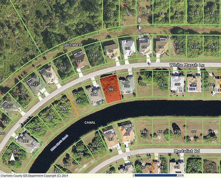 1st image of 128 White Marsh Ln