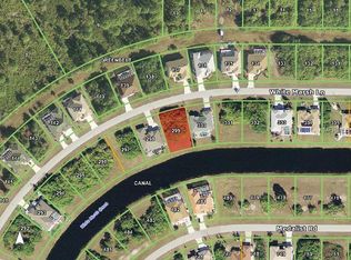128 White Marsh Ln, Rotonda West, FL 33947