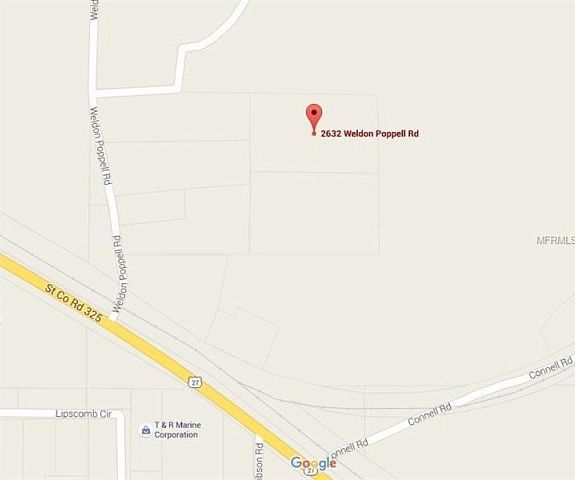 2nd image of 2632 Weldon Poppell Rd