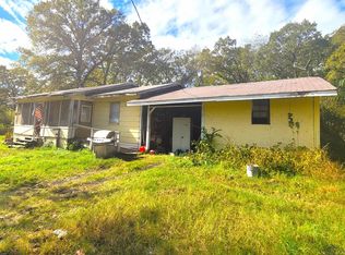 310 Deer Cove Rd, Avinger, TX 75630