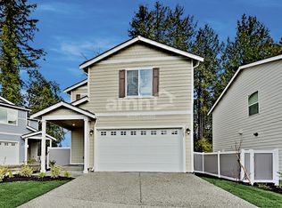 2105 104th Dr SE, Lake Stevens, WA 98258