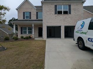 261 Clark Lake Ln, Grayson, GA 30017