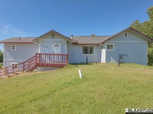 2150 N Stringfield Rd, Palmer, AK 99645