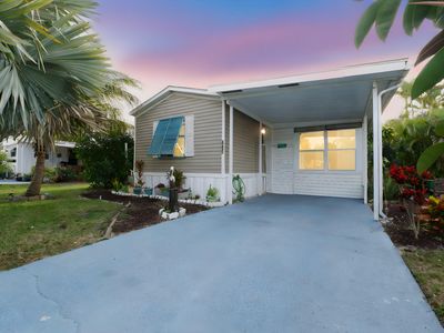 7438 SE Swan Avenue, Hobe Sound, FL, 33455