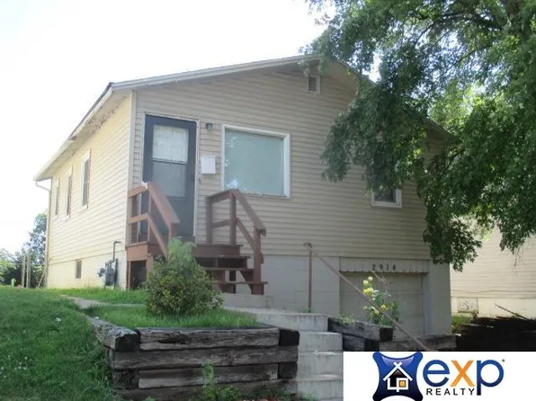 2914 Clarkson Ave, Omaha, NE 68105
