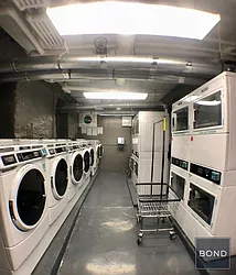 Rented by Bond New York
