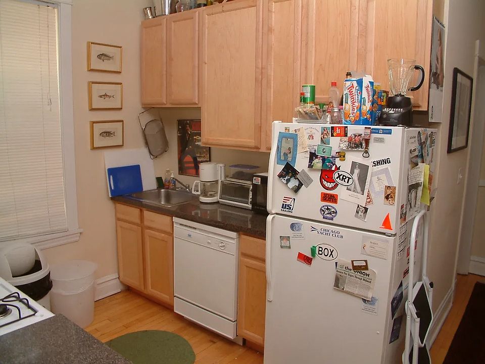 1st image of 2332 W Charleston St APT 1F