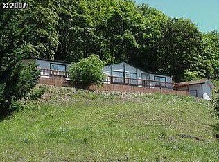 93341 Westpoint Rd, Harrisburg, OR 97446