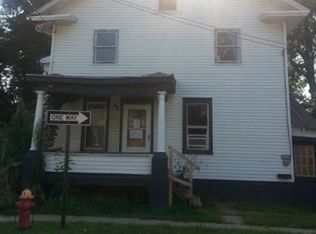 18 Pine St, Oneonta, NY 13820