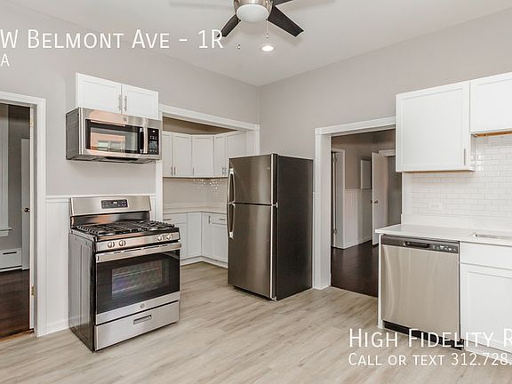 3rd image of 2200 W Belmont Ave #1R