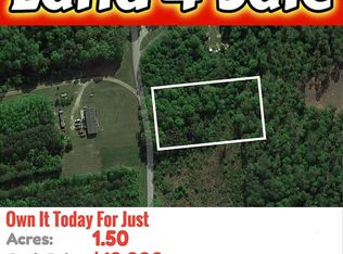 0 Kimages Rd #115, Charles City, VA 23030