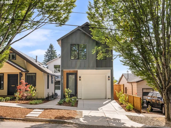 4140 SE Ogden St, Portland, OR 97202