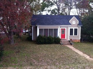 701 E Park Ave, Palestine, TX 75801