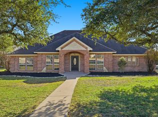 135 Rim Rock Rd, Aledo, TX 76008