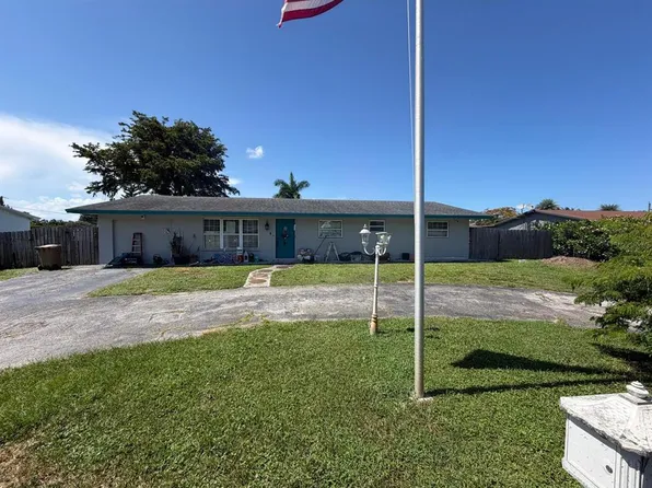 6591 SW 56th St, Davie, FL 33314