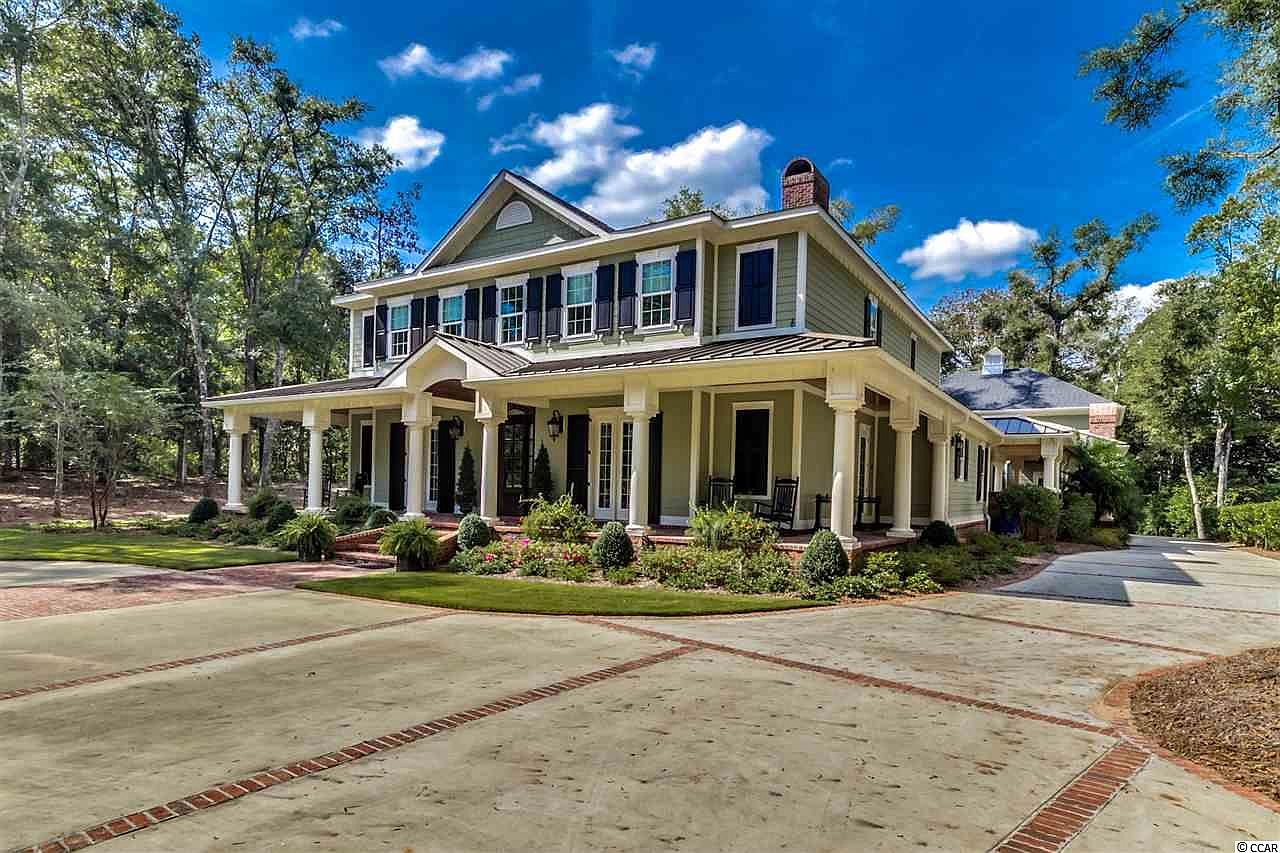 4448 Richmond Hill Dr, Murrells Inlet, SC 29576 Zillow