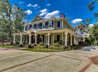 4448 Richmond Hill Dr, Murrells Inlet, SC 29576