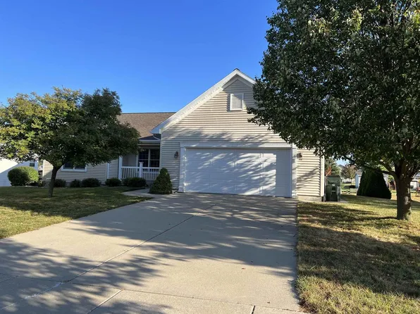 2045 Huntington Park Drive, Reedsburg, WI 53959